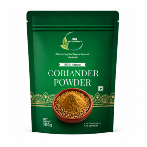 Coriander Powder 100g